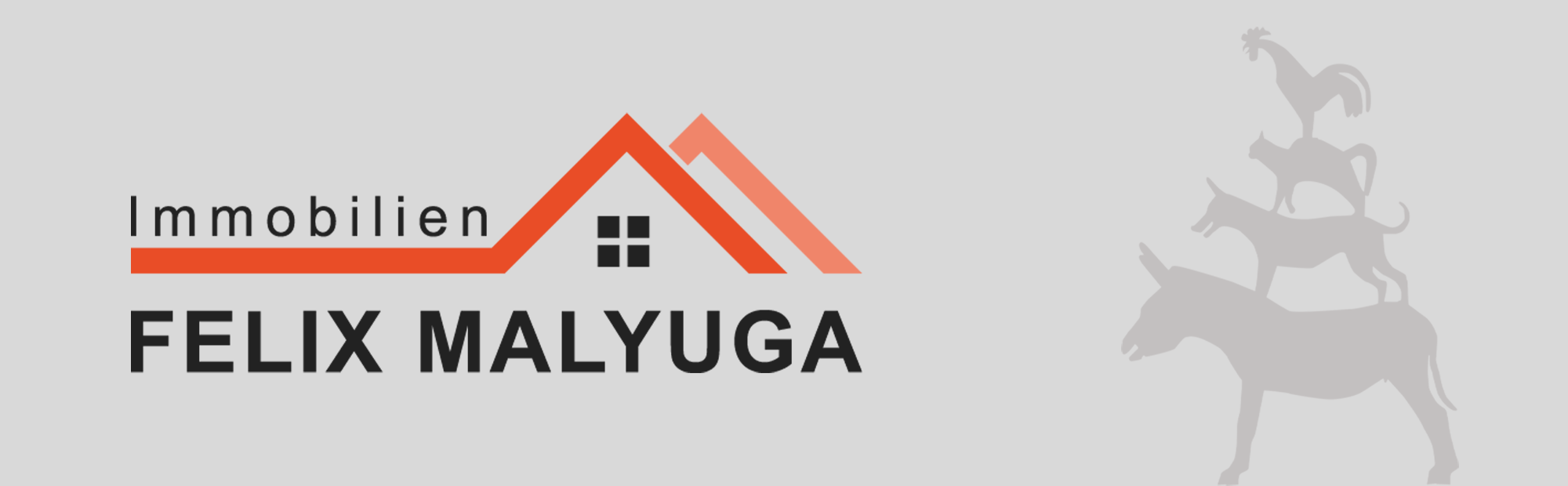 Felix Malyuga Immobilien